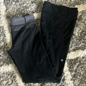 Lululemon Groove Pants